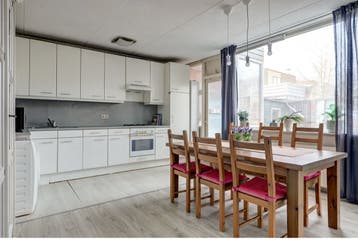 Keuken
