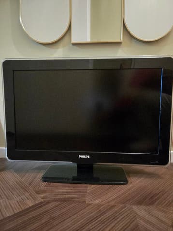 Philips 32 inch tv gratis