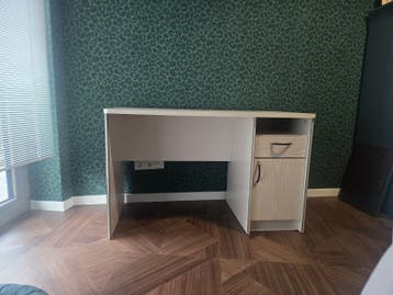 Bureau gratis