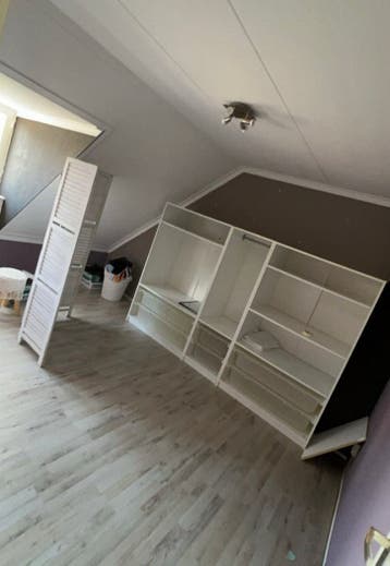 Gratis Kledingkast Ophalen