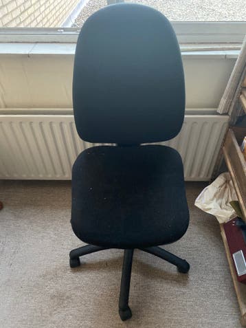 Gratis bureau storl