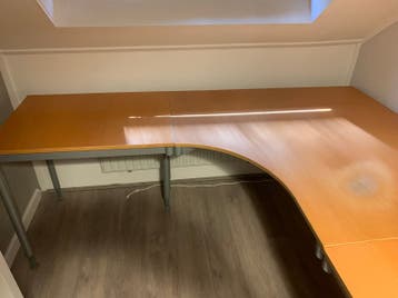 Gratis Hoekbureau