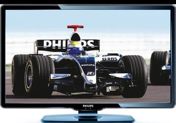 Philips LCD-TV 81cm 1920 x 1080p