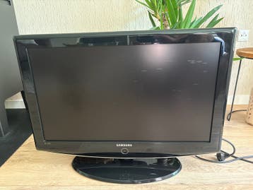 GRATIS Samsung LCD TV - Gebruikt!!