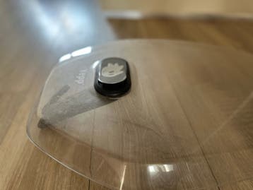 Yepp windscherm voor kinderzitje