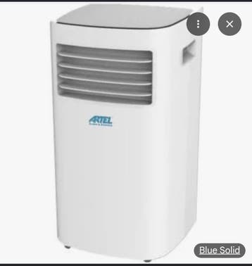 Airco zie omschrijving