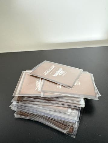 **OPZOEK NAAR CRAFTER CAPE CODES**