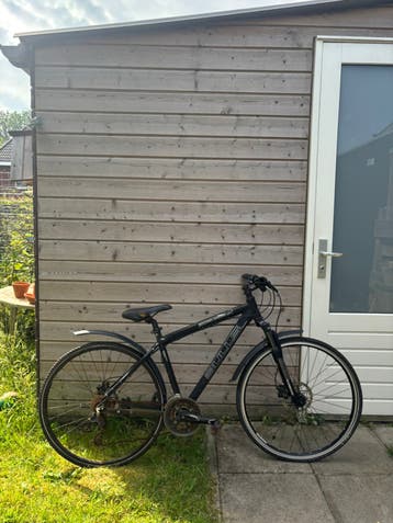 GRATIS af te halen fiets die een beetje liefde nodig heeft