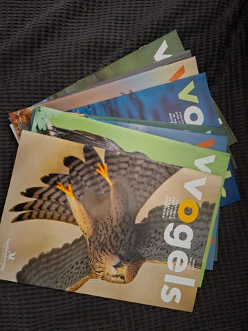 Vogels