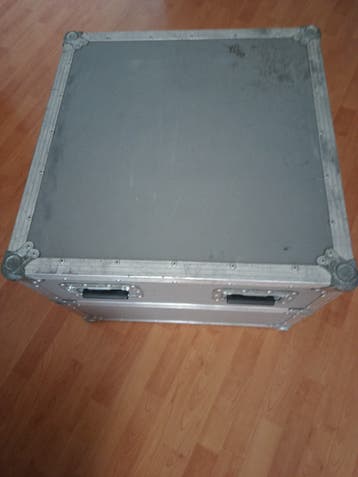 Flightcase