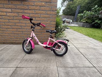 Free children bike