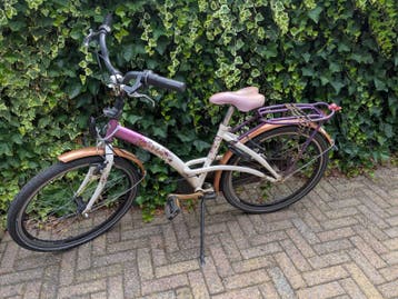 Fiets 24 inch