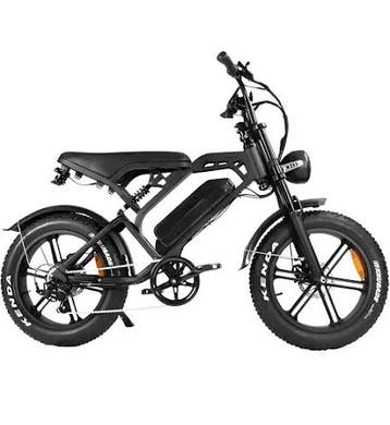 Reparatie en onderhoud fatbikes ( zie omschrijving)