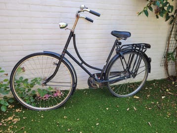 Damesfiets - gratis