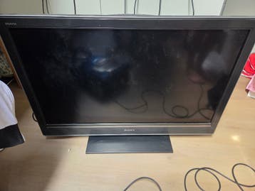 Gratis tv's 26 en 40 inch