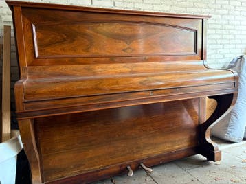 Antieke piano Pleyel - gratis!