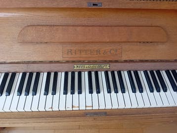Piano