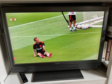 GRATIS; Sony TV 37 inch