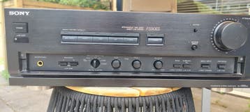 Sony versterker