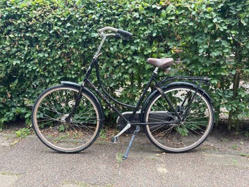 Gratis af te halen fiets