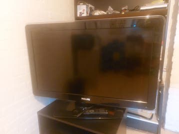 Philips tv 37 inch
