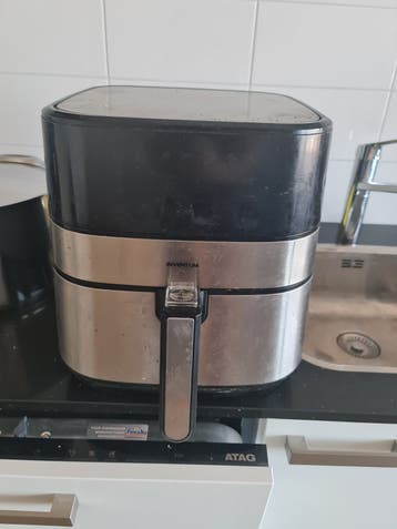 Airfryer