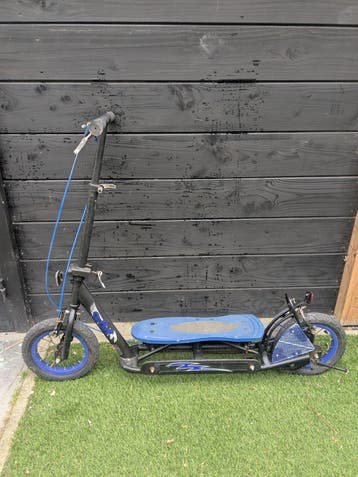 SurfStep wipproller