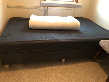 Bed Twijfelaar 120 x 200