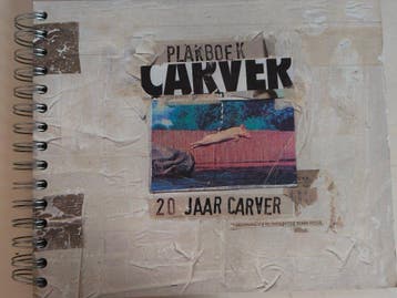 Plakboek