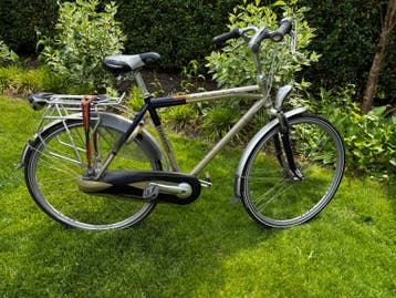 Gazelle Xanta gratis af te halen (opknapper)