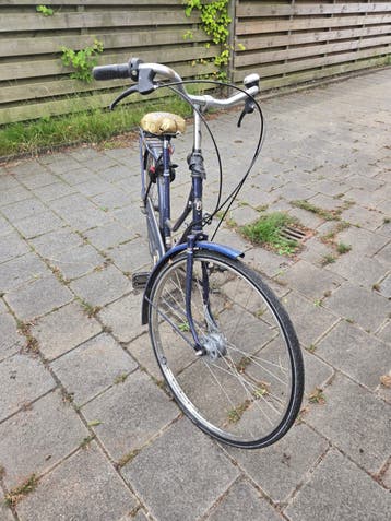 Batavus damesfiets - Opknapper
