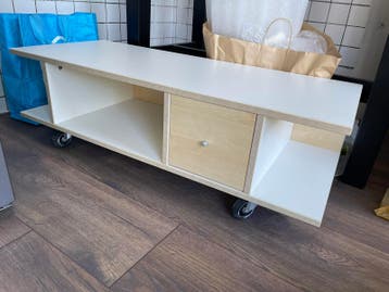TV tafel GRATIS