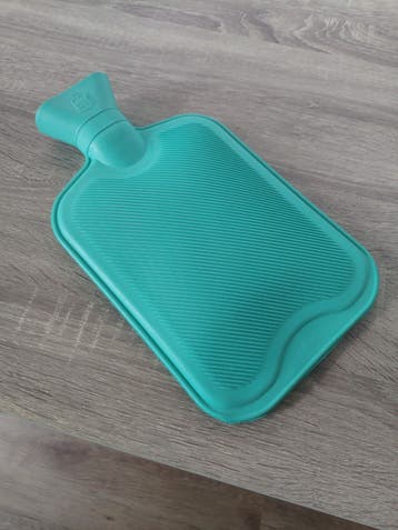 Warmwaterkruik - hot water bag