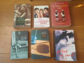 Gratis boeken