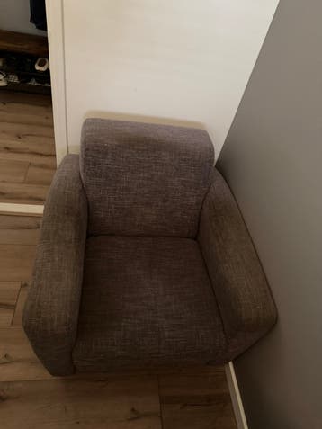 Prima Fauteuil