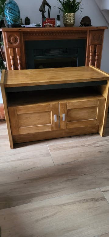 TV-kastje 95x50x60 cm - gratis af te halen