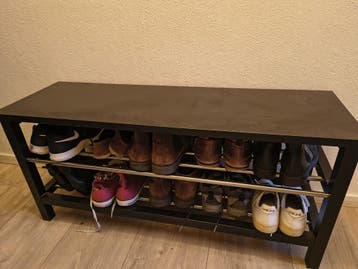 Schoenenrek