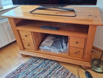 Gratis tv meubel