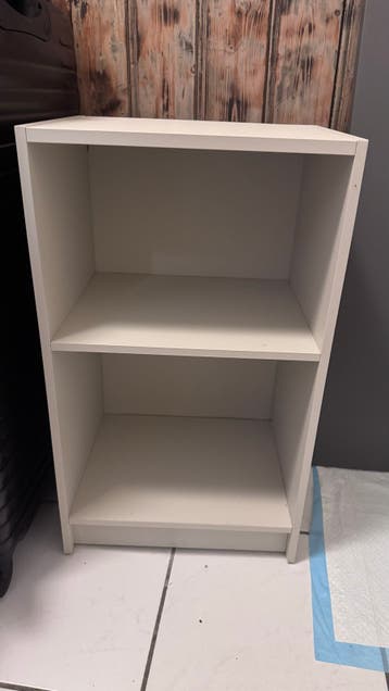 Nachtkastje IKEA