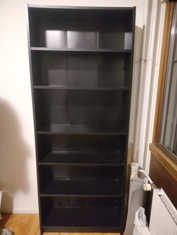 Ikea Billy Boekenkast - Goede staat