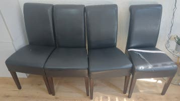 stoelen
