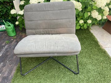 Fauteuil SoTrue van de Troubadour