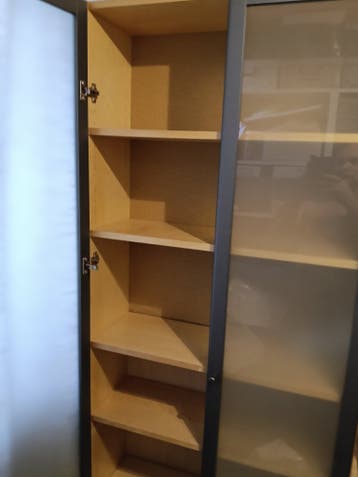 Besta kastdeuren set gratis