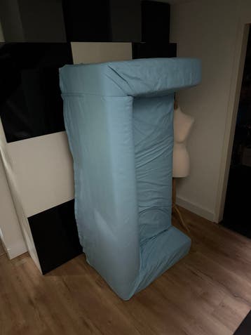 Ikea Klippan Bank