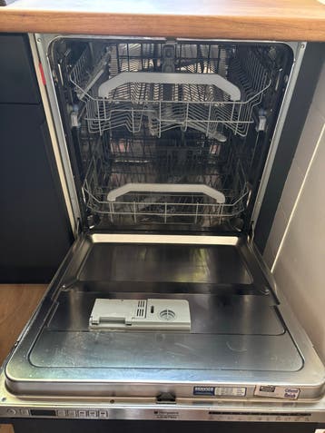 Hotpoint Ariston Vaatwasser - Vandaag ophalen!