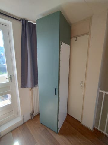Pax kledingkast ikea