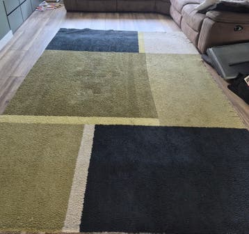 IKEA Kleed 200x300 cm - Modern design