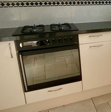 Inbouw fornuis Atag