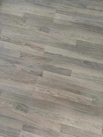 Gratis af te halen: circa 13m2 laminaat