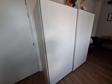 Gratis klerenkast